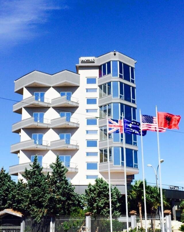 Hotel Prince