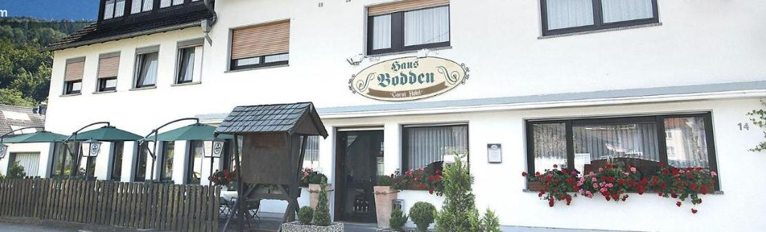 Bodden Hotel主图