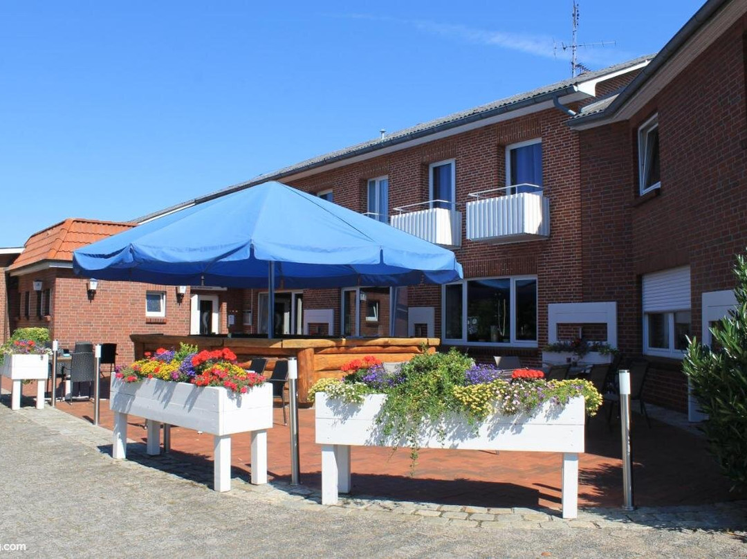 Landhotel Zur Linde主图