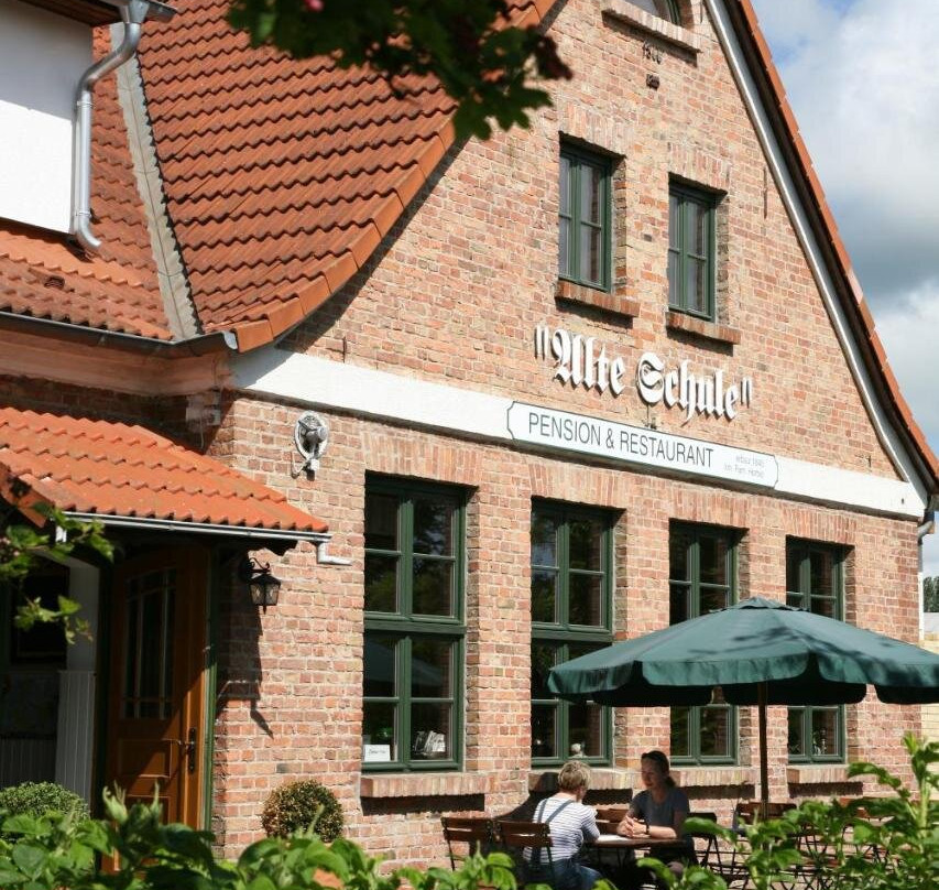 Alte Schule主图