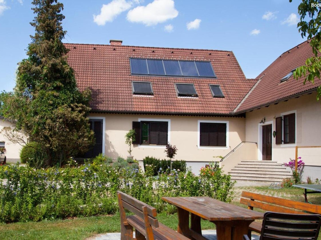Landhaus Ferk主图