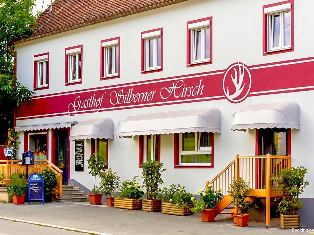 Gasthof Silberner Hirsch主图