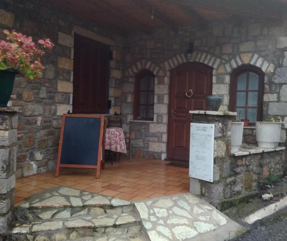 Guesthouse Jean Xceron主图