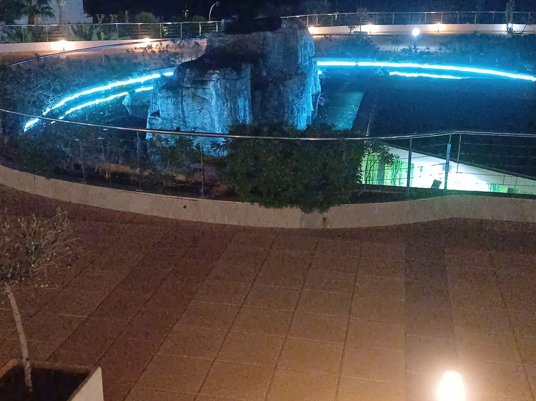 Hotel Mojacar Playa主图