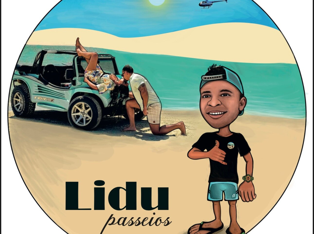 Lidu Passeios e Translados-Jijoca de Jericoacoara必去景点