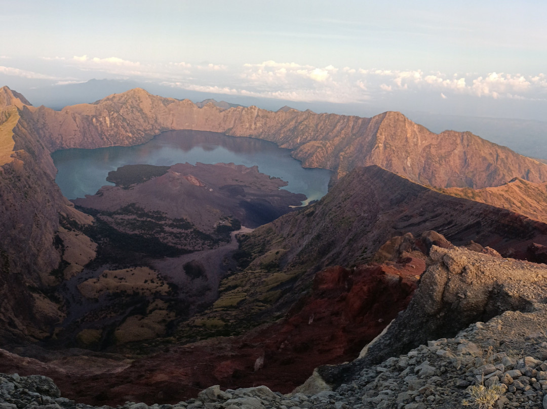 Rinjani Recommended景点图片