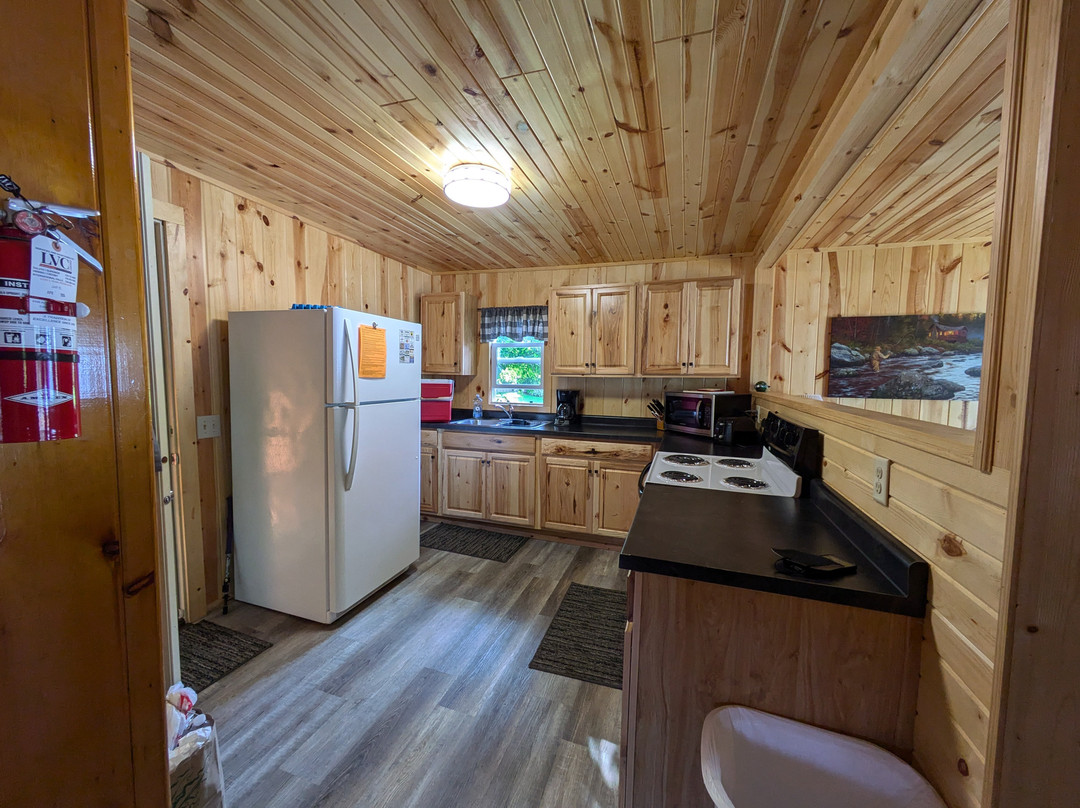 Harmony Beach Resort主图