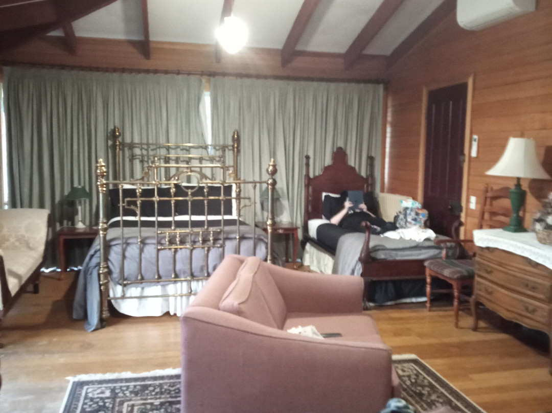 Braidwood Torpys Eco Motel主图