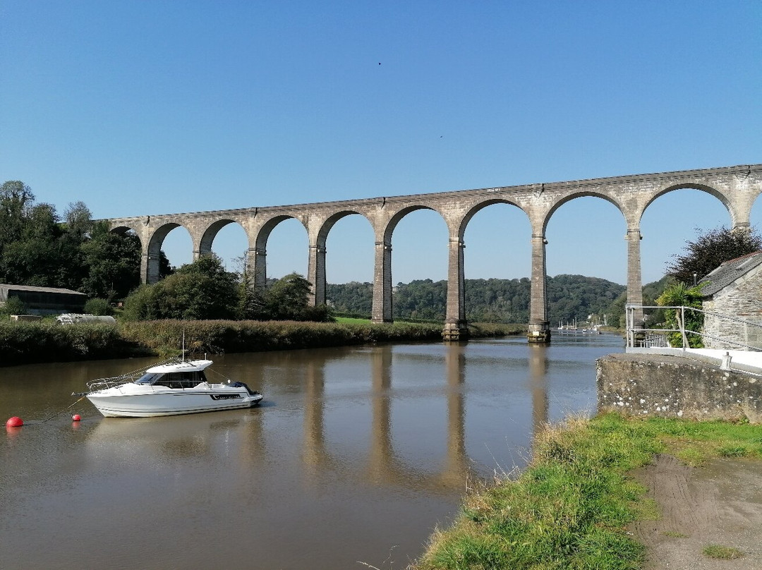 The Tamar Valley Line景点图片