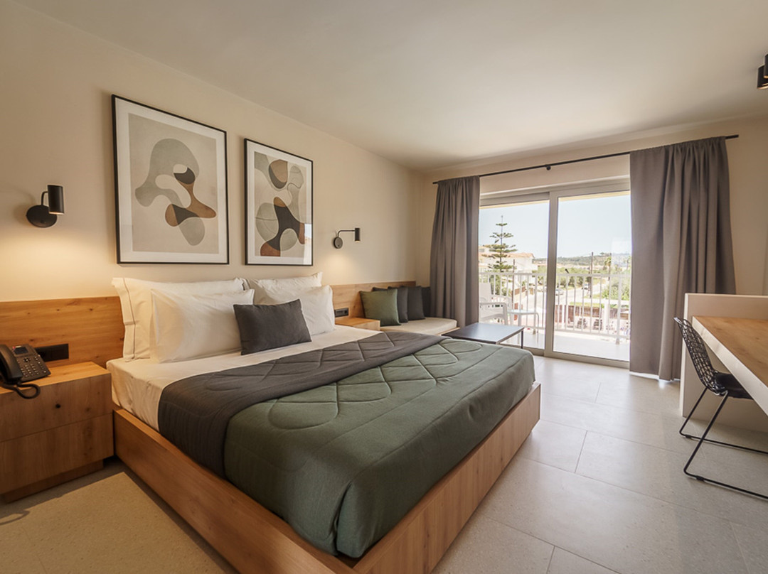 Filoxenia Hotel主图