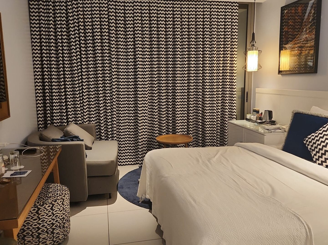 Agamim by Isrotel Collection主图