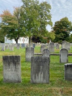 South Buxton Cemetery-West Buxton必去景点