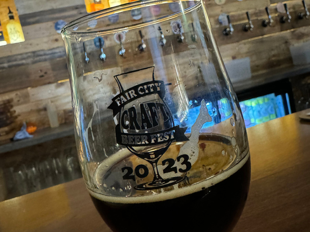 Cullach Brewing-珀斯必去景点