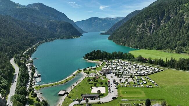 Fischerwirt am Achensee主图