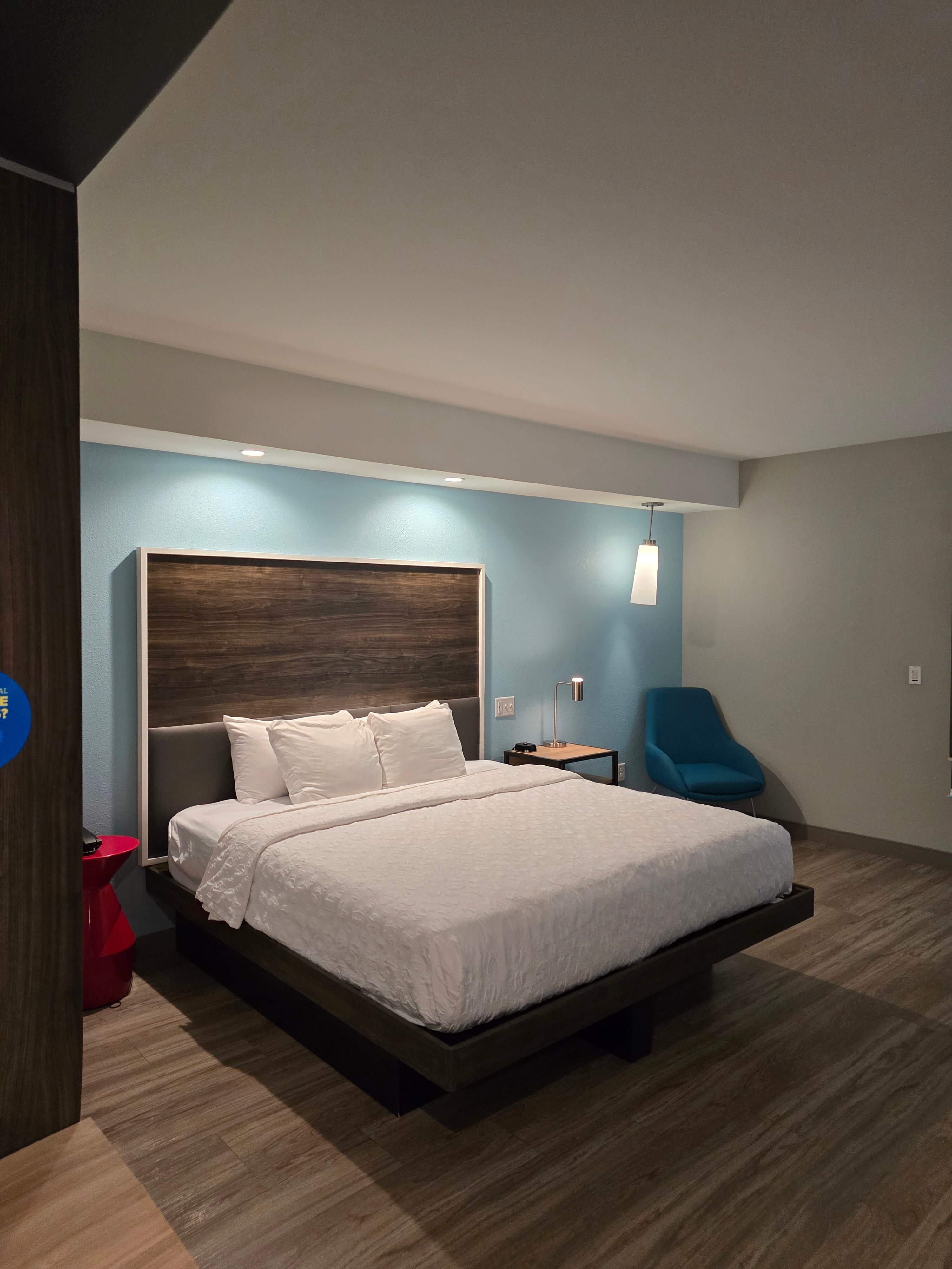 Tru By Hilton Fayetteville I-95-客卧