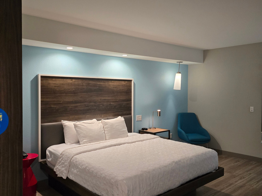 Tru By Hilton Fayetteville I-95主图