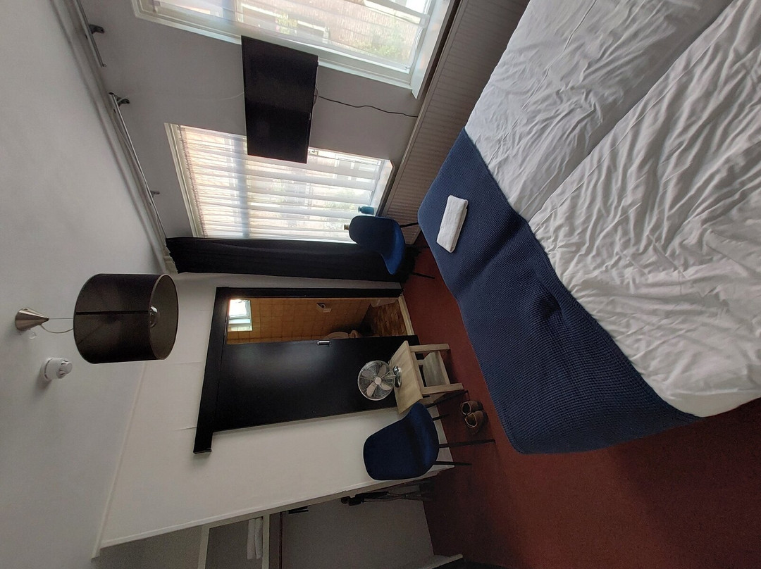 Boutiquehotel Dokkum主图