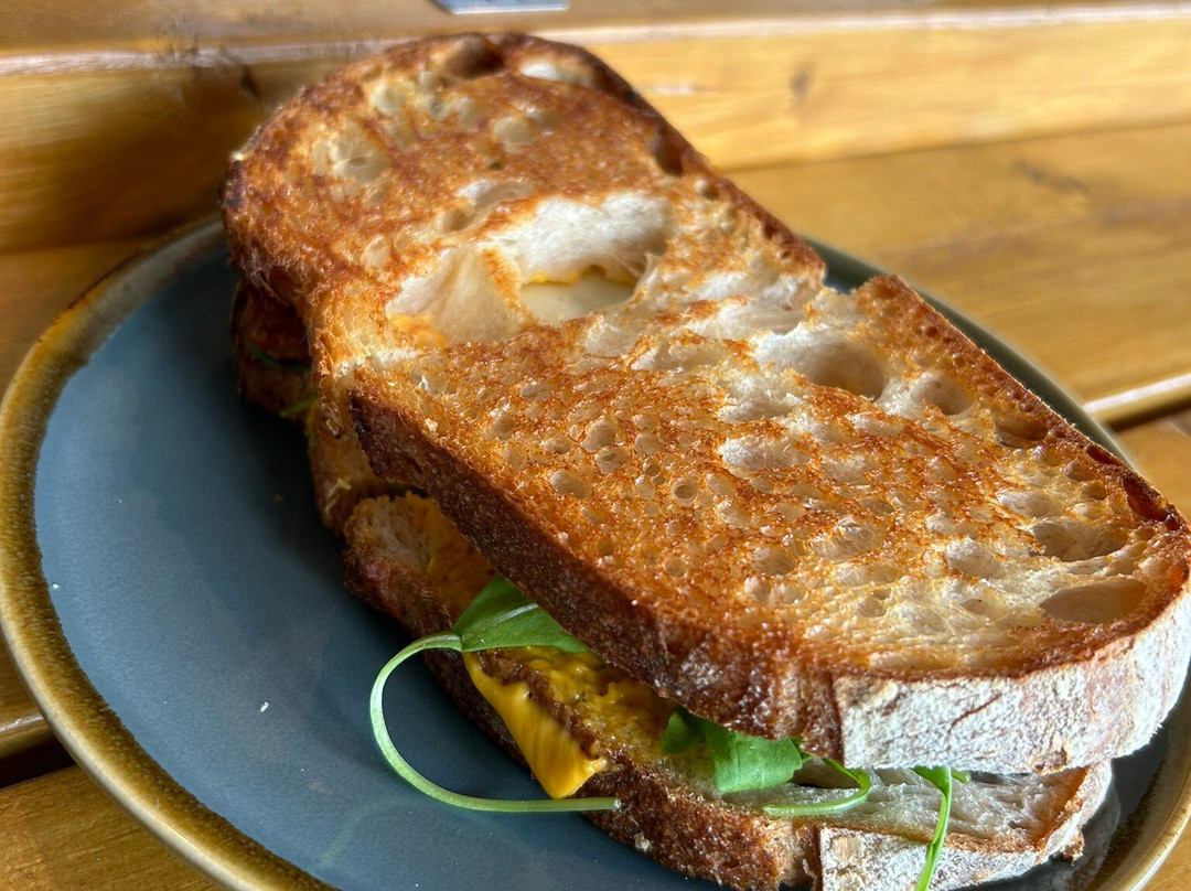 Tamarin Bay Coffee House