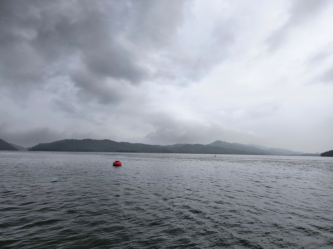 Nauka Vihar (boating)景点图片