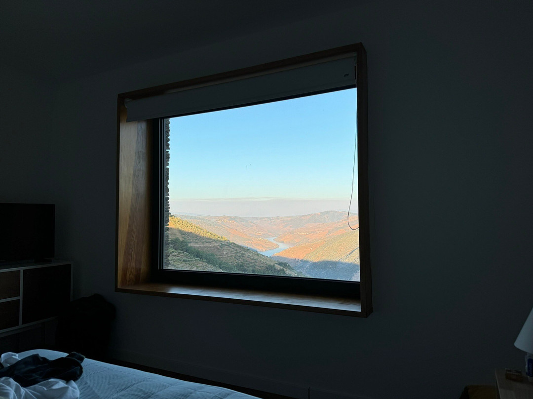 Quinta Do Fraguil - Douro Valley景点图片