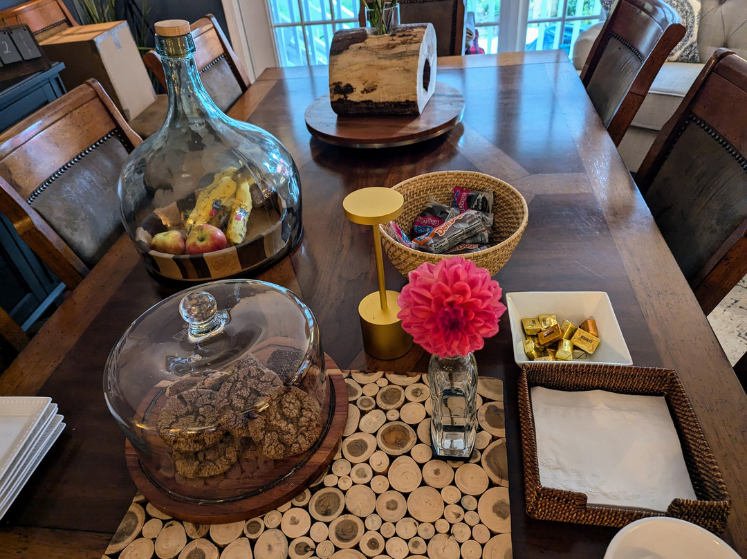 Snow Goose Inn主图