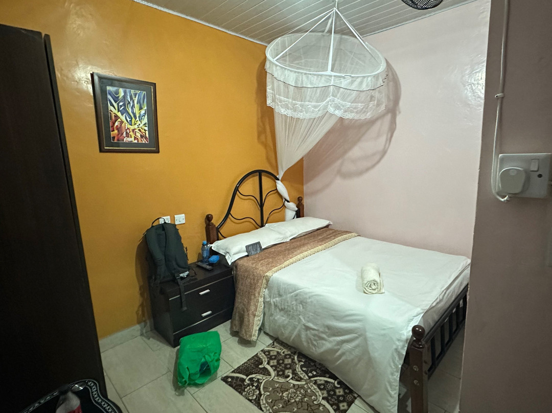 Sunview Lodge & Restaurant主图