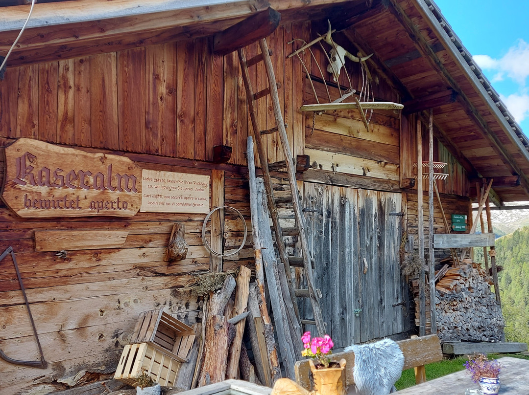 Kaser Alm