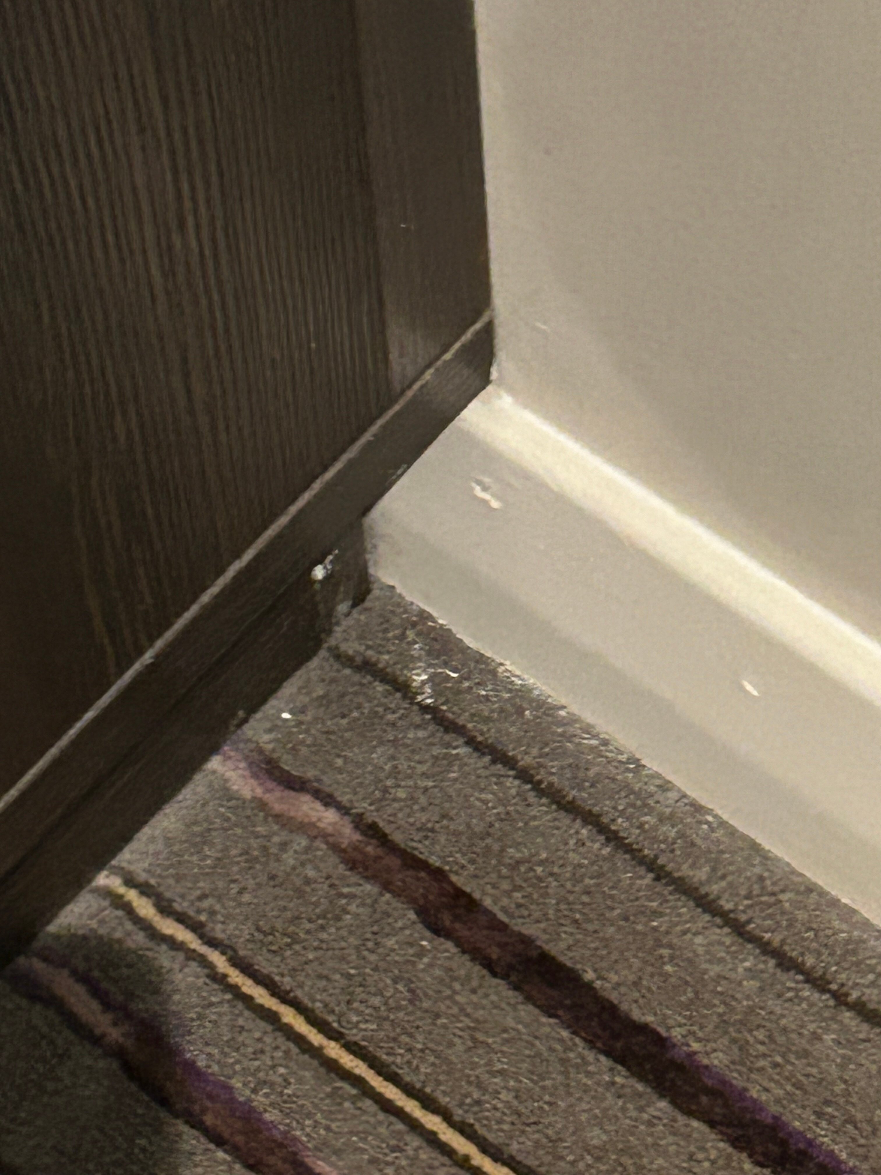 Premier Inn St Andrews hotel-客卧
