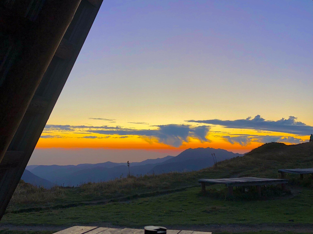 Mountain Club Sport-Marafon-Esto-Sadok必去景点