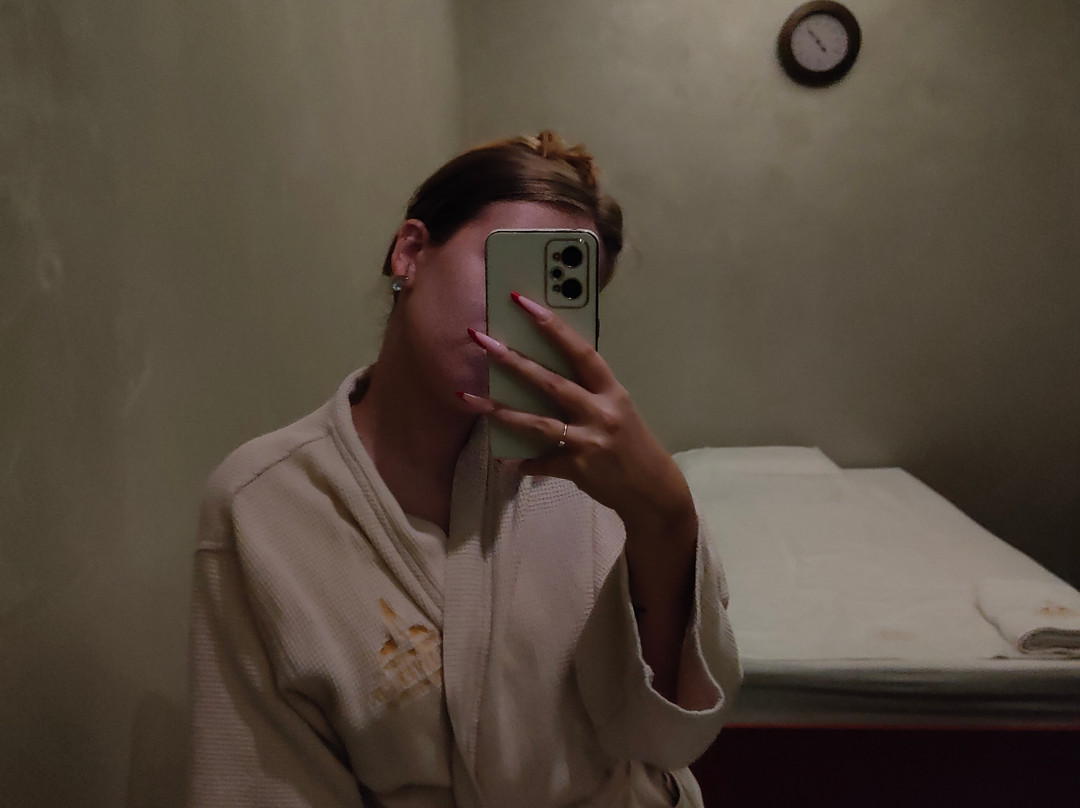 The River Spa-Al Jazirat Al Hamra必去景点