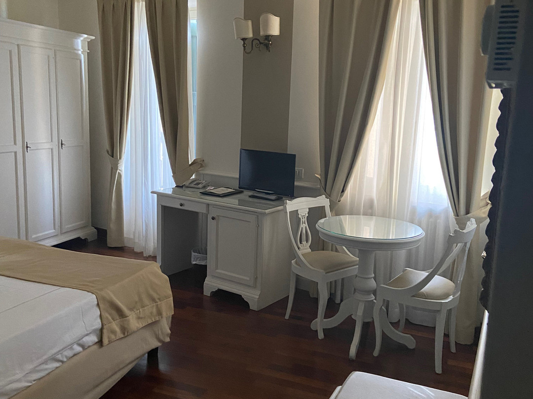 Hotel Gardesana主图