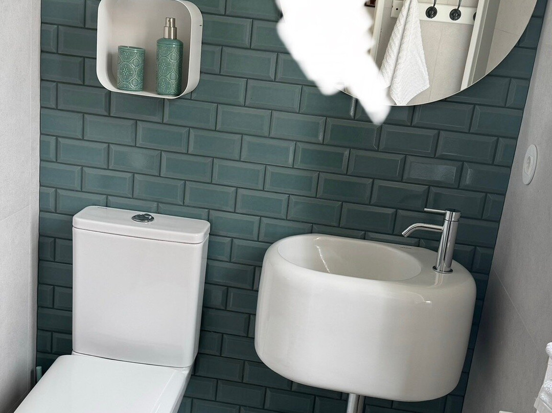 Vila Julieta Guesthouse主图