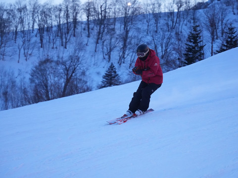 二世古 Pinnacle 滑雪學校-俱知安町必去景点