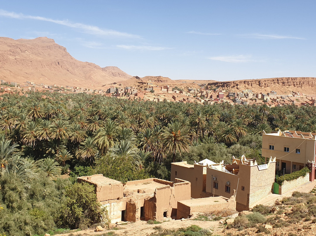 Viajar-Marruecos景点图片