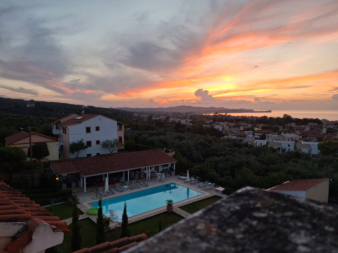 Catamaran Corfu Hotel主图