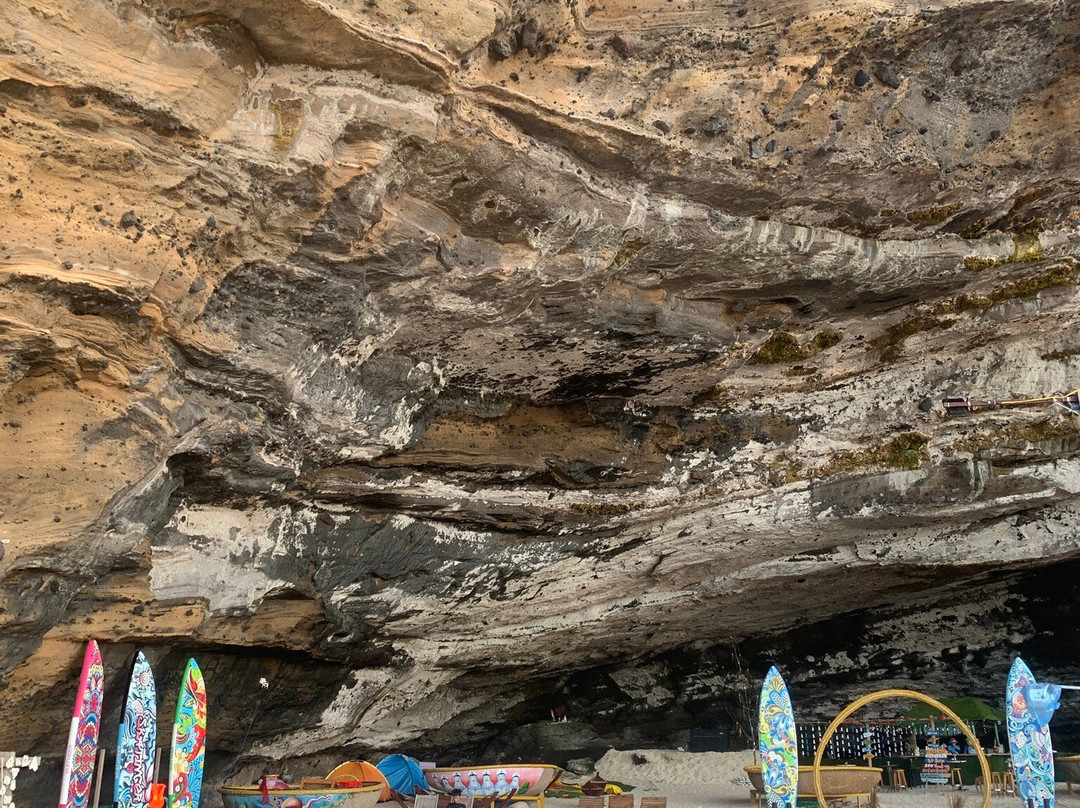 Đảo Lý Sơn-Ly Son必去景点