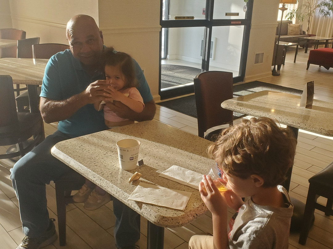 Best Western Plus Vineyard Inn & Suites主图