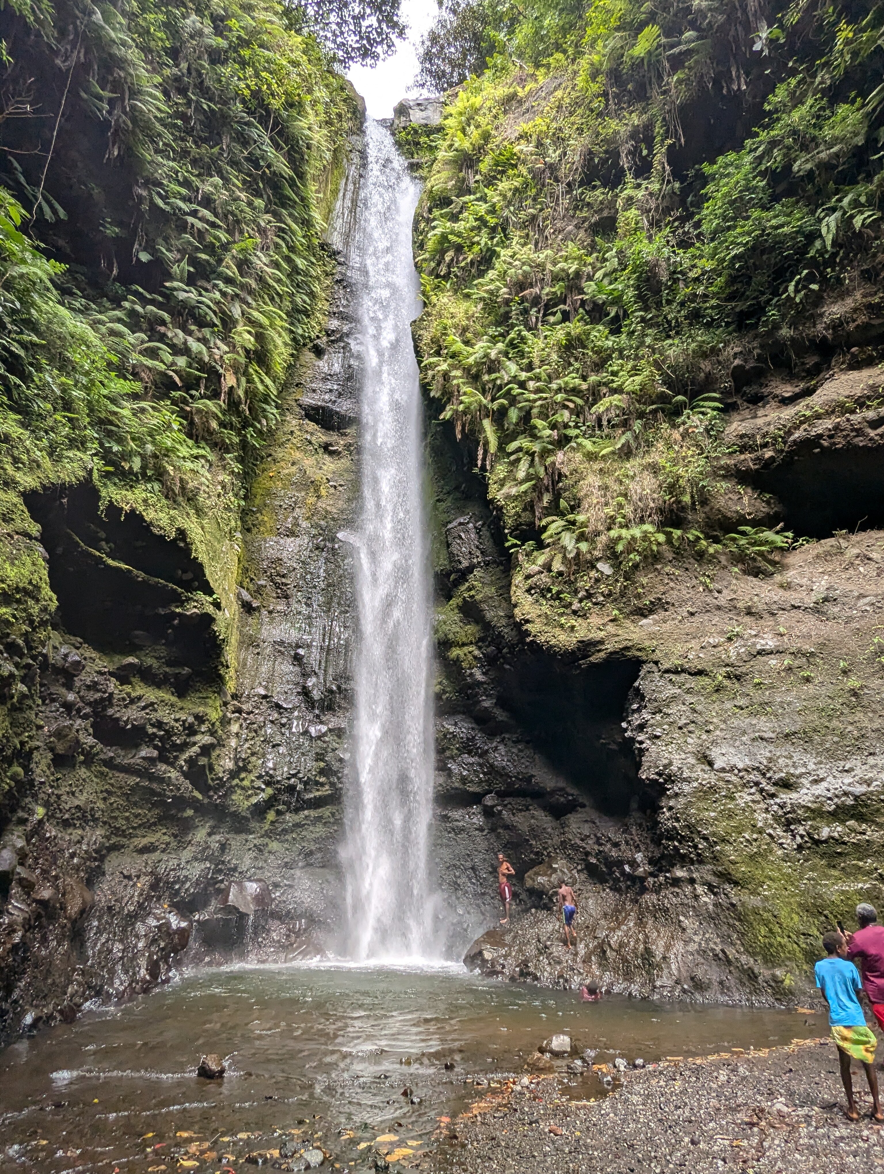 Tanna Chez Nous Bungalow & Tours-官方