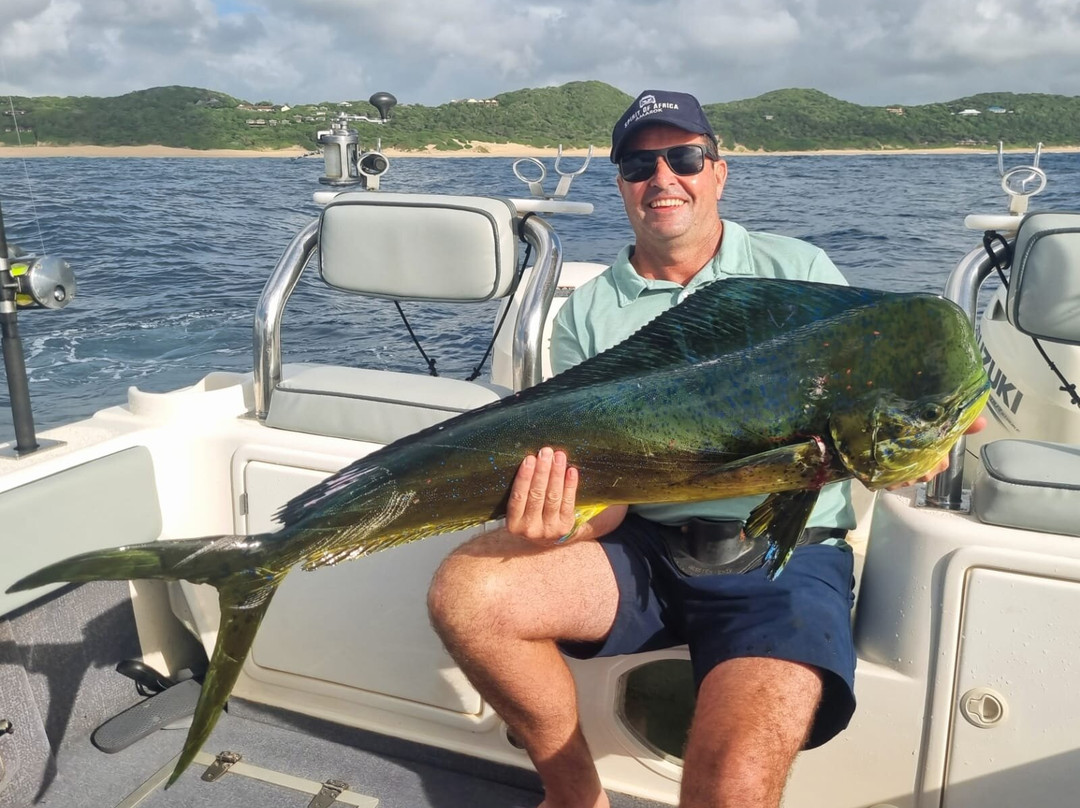 Vamos Fishing Charter-Ponta Malongane必去景点