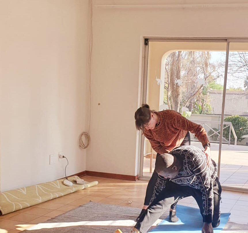 4 Day Subconscious Awakening Retreat in Sandton, Jhb South Africa景点图片
