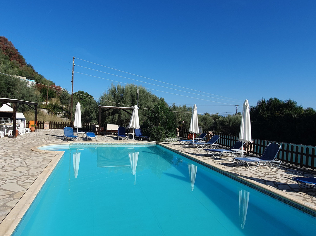 Ithaki Holidays主图