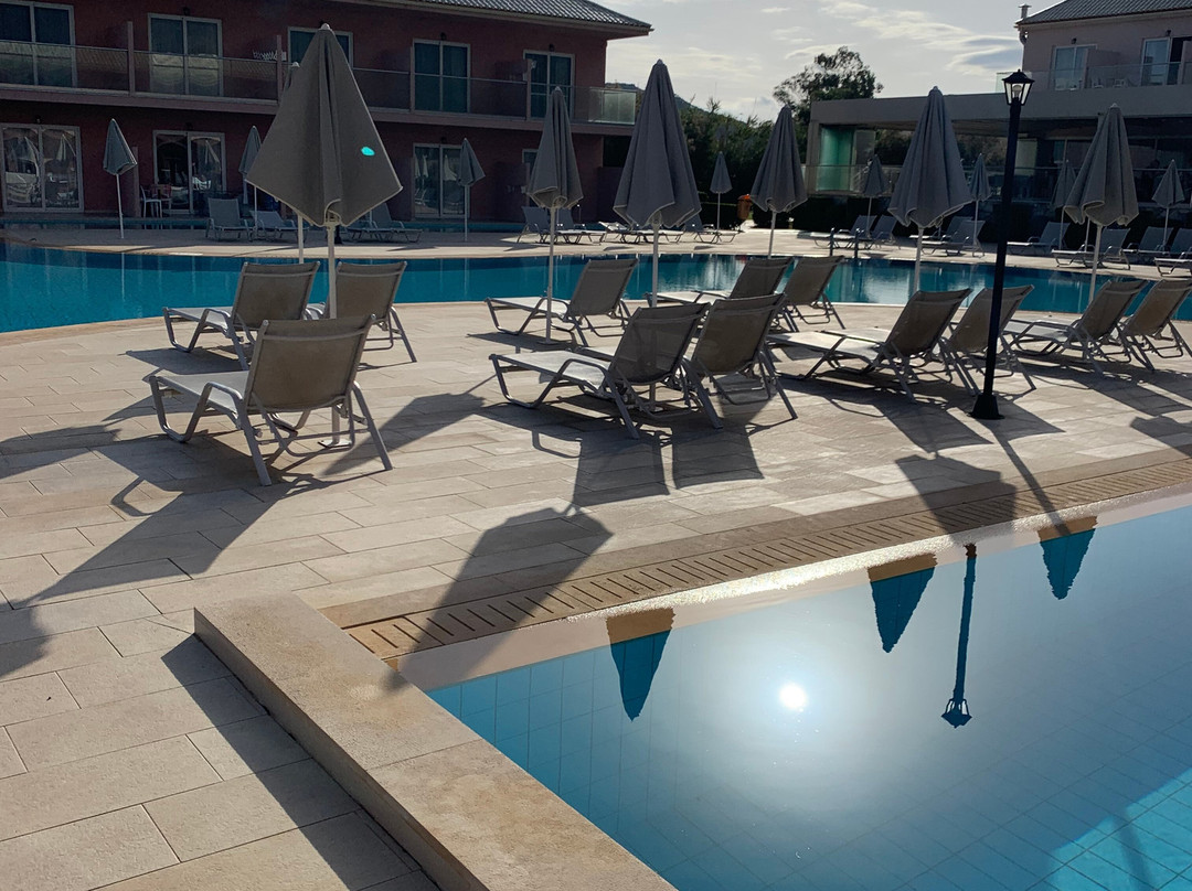 Alykanas Village Hotel主图