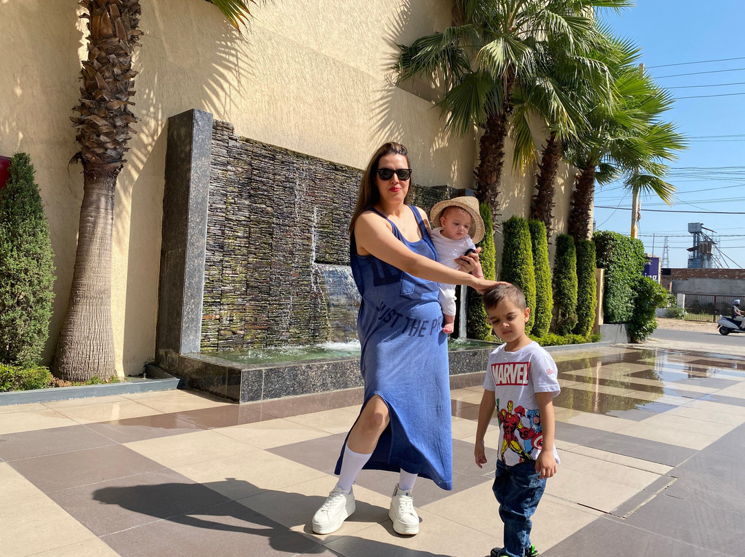 Best Western Kapurthala主图