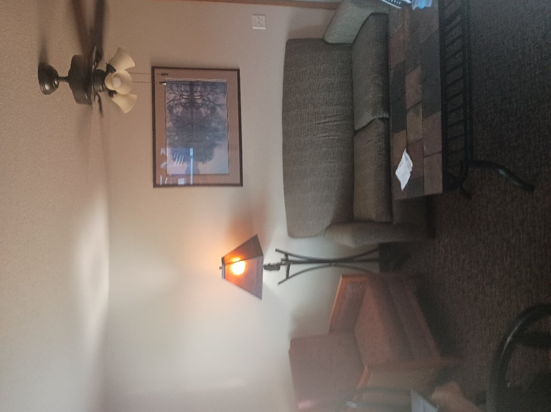 The Sawmill Inn主图