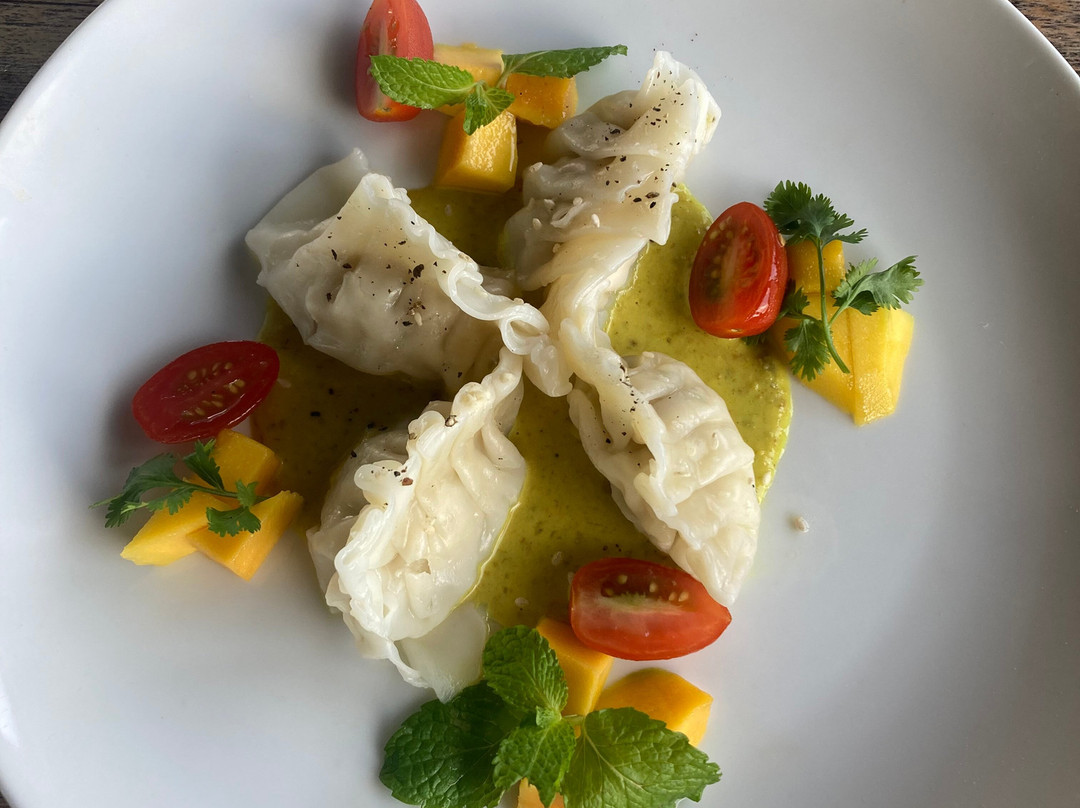 Pinggala Villa Ubud主图