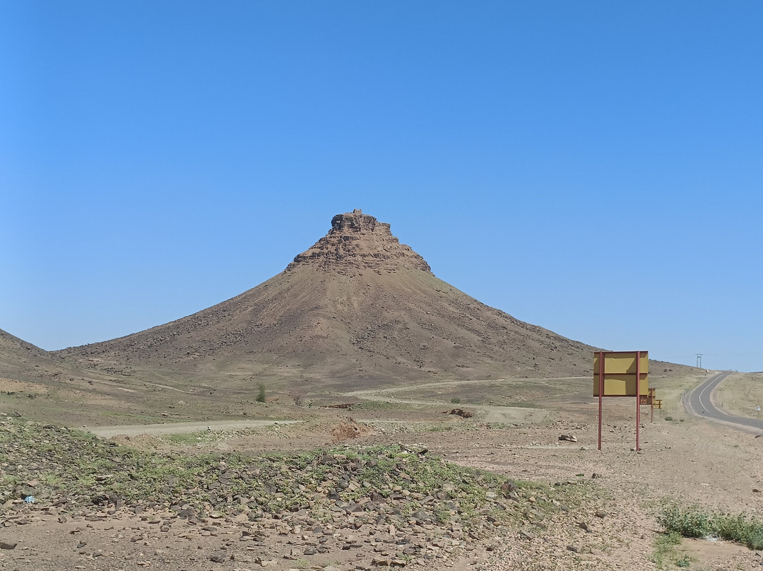 Sahara Unlimited Morocco Tours-马拉喀什必去景点