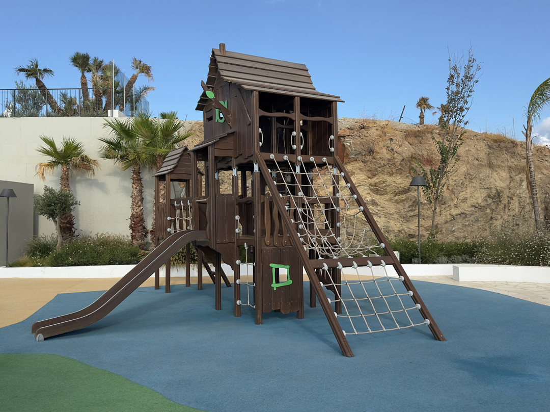 Mitsis Rodos Village主图