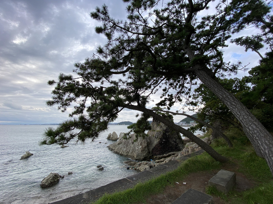 Morito Beach景点图片