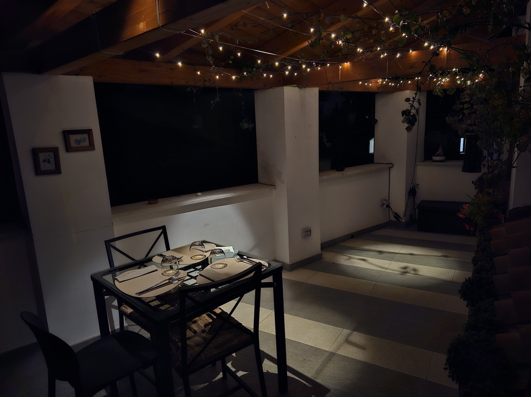 Legami Pizzeria Non Tradizionale