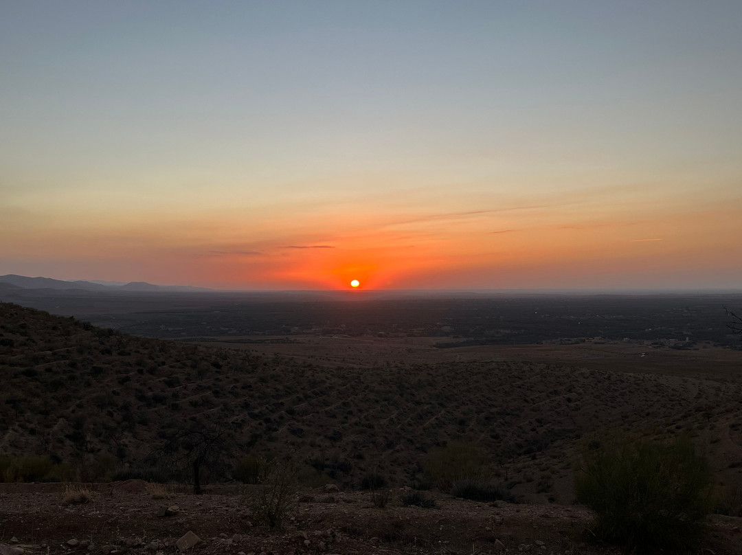 Passions Moto Maroc Sarl